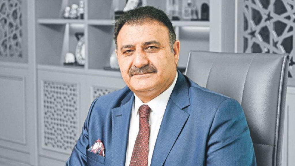 Eyüp Akbal, deneyimlerini ve Fuzul'un büyüme hikâyesini anlattı.
