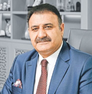 Eyüp Akbal, deneyimlerini ve Fuzul'un büyüme hikâyesini anlattı.