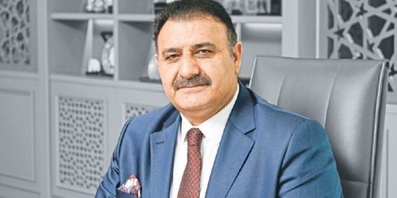 Eyüp Akbal, deneyimlerini ve Fuzul’un büyüme hikâyesini anlattı