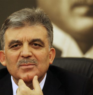 Abdullah Gül Covid-19’a yakalandı