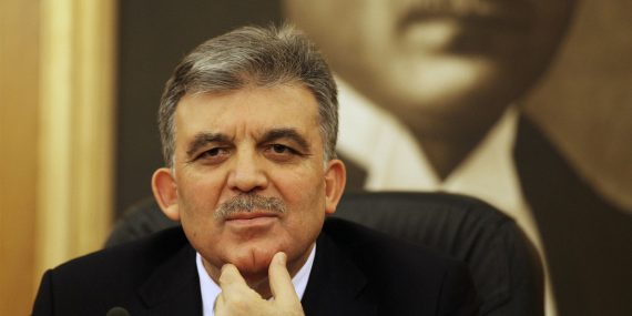 Abdullah Gül Covid-19’a yakalandı