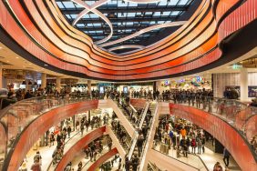 Alışveriş merkezleri yönetmeliğinde değişiklik 3 Alışveriş merkezleri yönetmeliğinde değişiklik