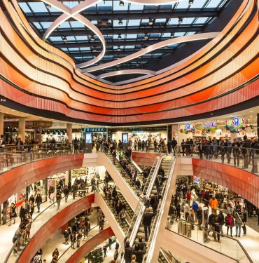 Alışveriş merkezleri yönetmeliğinde değişiklik 2 Alışveriş merkezleri yönetmeliğinde değişiklik