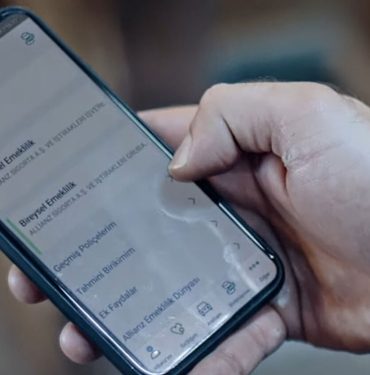Allianz Türkiye mobil uygulamasını yeniledi 4 Allianz Türkiye mobil uygulamasını yeniledi