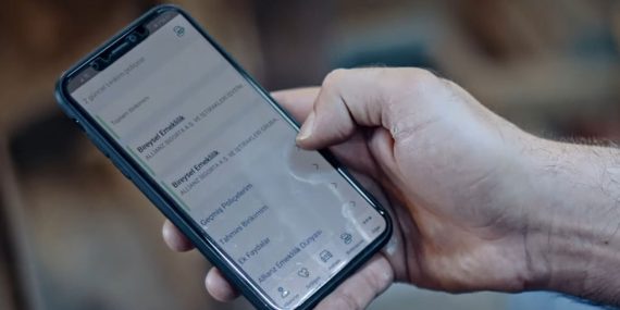 Allianz Türkiye mobil uygulamasını yeniledi