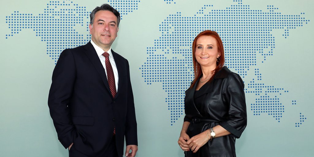 Ana Sigorta dijital dönüşüm süreçlerini GTech ile tamamlayacak