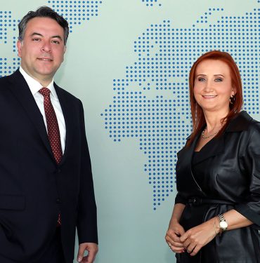 Ana Sigorta dijital dönüşüm süreçlerini GTech ile tamamlayacak 4 Ana Sigorta dijital dönüşüm süreçlerini GTech ile tamamlayacak