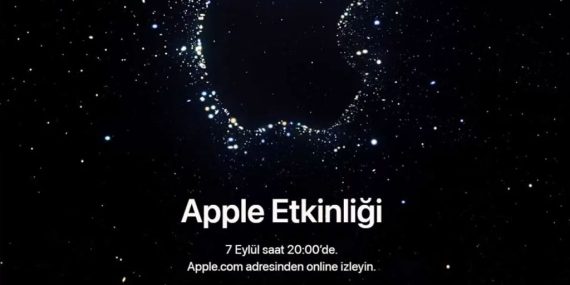 Apple duyurdu: iPhone 14 mü geliyor?