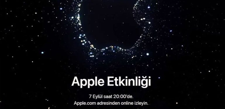 Apple duyurdu: iPhone 14 mü geliyor? 6 Apple duyurdu: iPhone 14 mü geliyor?