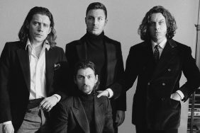 Arctic Monkeys, Zorlu PSM Turkcell Sahnesi’nde müzikseverlerle buluşacak 2 Arctic Monkeys, Zorlu PSM Turkcell Sahnesi’nde müzikseverlerle buluşacak