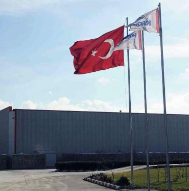 Assan Panel’in Türkiye’deki tüm tesisleri sıfır atık belgesi aldı 8 Assan Panel’in Türkiye’deki tüm tesisleri sıfır atık belgesi aldı