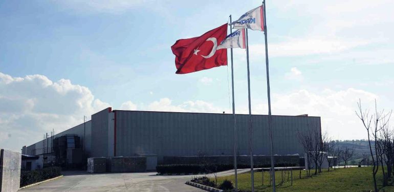 Assan Panel’in Türkiye’deki tüm tesisleri sıfır atık belgesi aldı 1 Assan Panel’in Türkiye’deki tüm tesisleri sıfır atık belgesi aldı