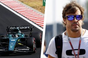 Aston Martin, Alonso ile anlaştı