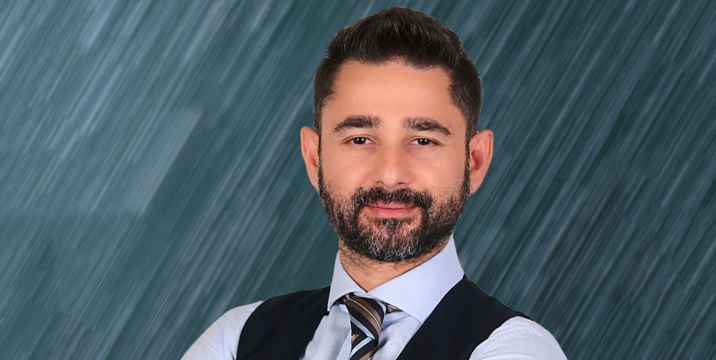 ATP GSYO’nun Genel Müdür Yardımcısı Alp Can Gökdeniz Oldu