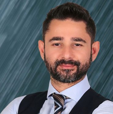 ATP GSYO’nun Genel Müdür Yardımcısı Alp Can Gökdeniz Oldu 3 ATP GSYO’nun Genel Müdür Yardımcısı Alp Can Gökdeniz Oldu