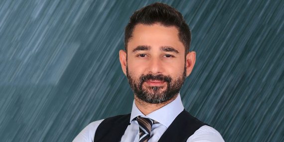 ATP GSYO’nun Genel Müdür Yardımcısı Alp Can Gökdeniz Oldu