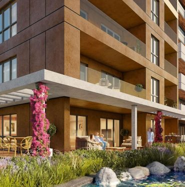 Avrupa’nın en büyük kentsel dönüşüm projesi Antalya’da hayata geçti