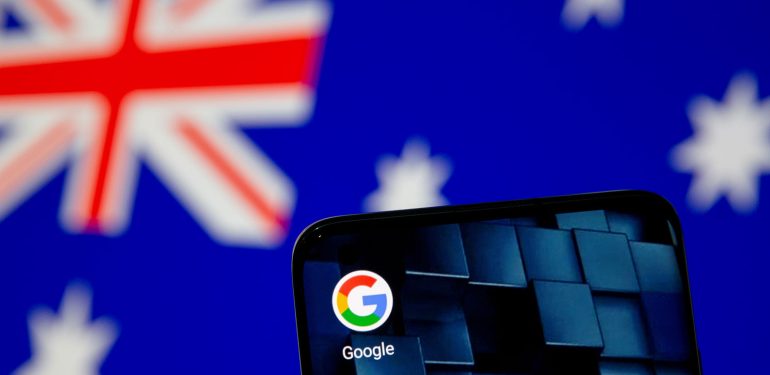 Avustralya, Google’ı 58 milyon dolar ödemeye mahkum etti 1 Avustralya, Google’ı 58 milyon dolar ödemeye mahkum etti