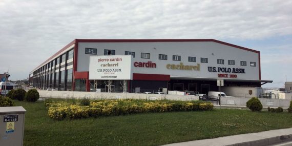 Aydınlı Grup iki büyük yatırımı birden hizmete açtı