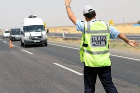 AYM’den trafik cezası kararı 9 AYM’den trafik cezası kararı