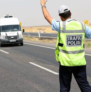 AYM’den trafik cezası kararı 9 AYM’den trafik cezası kararı