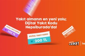 Aytemiz ve Hepsiburada’dan ortak proje 8 Aytemiz ve Hepsiburada’dan ortak proje