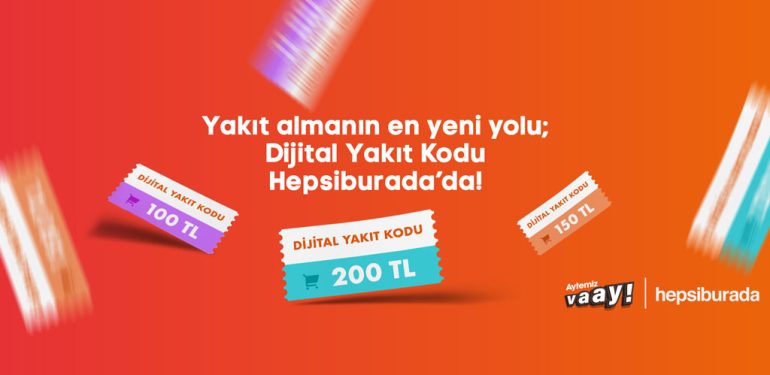 Aytemiz ve Hepsiburada’dan ortak proje 1 Aytemiz ve Hepsiburada’dan ortak proje
