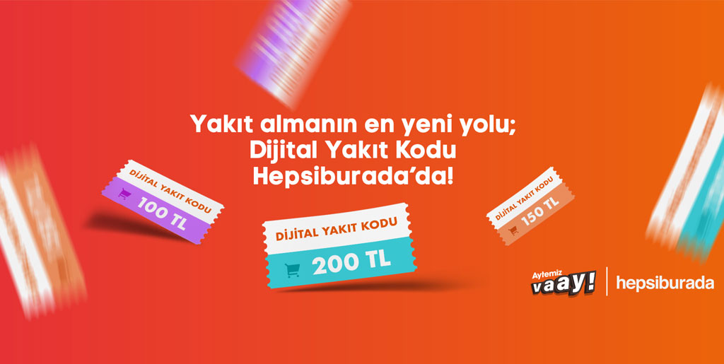 Aytemiz ve Hepsiburada’dan ortak proje
