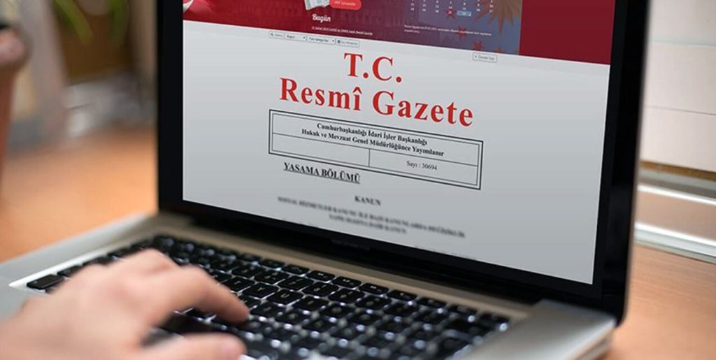Belediye Gelirleri Kanunu Genel Tebliği yayımlandı