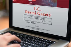 Belediye Gelirleri Kanunu Genel Tebliği yayımlandı 6 Belediye Gelirleri Kanunu Genel Tebliği yayımlandı