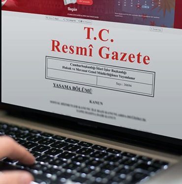 Belediye Gelirleri Kanunu Genel Tebliği yayımlandı