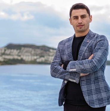 BESA Grup Yönetim Kurulu Başkan Yardımcısı Efe Bezci