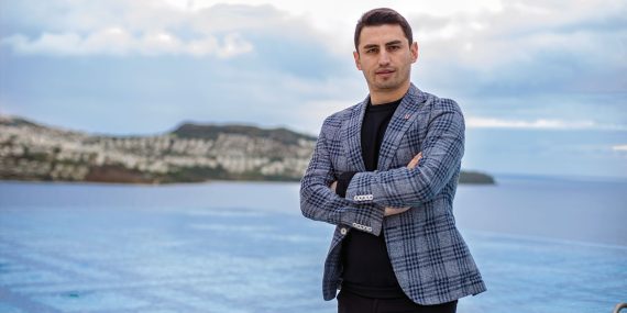 Binlerce kişinin enerji ihtiyacı güneşten karşılanacak