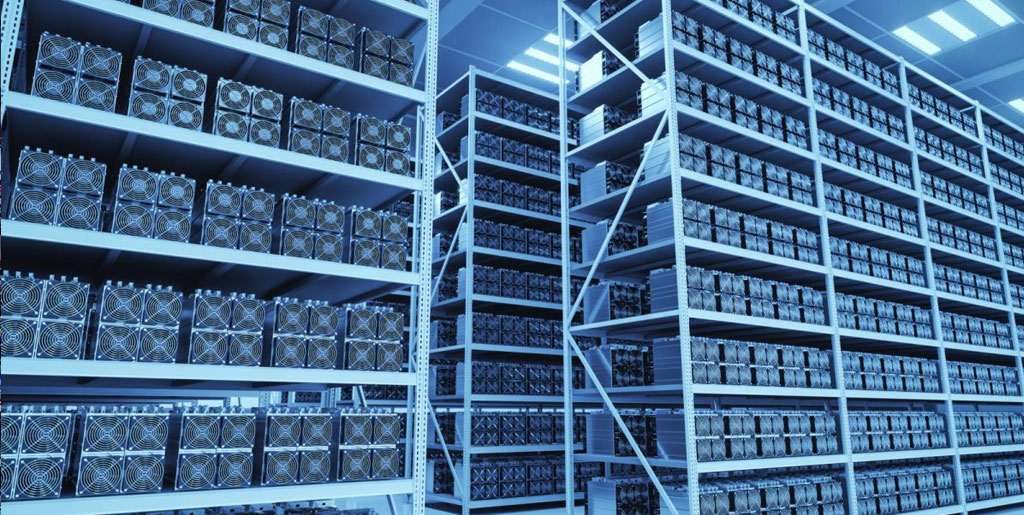 Bitcoin Madencilerinin Geliri 12 Ayın En Düşük Seviyesinde