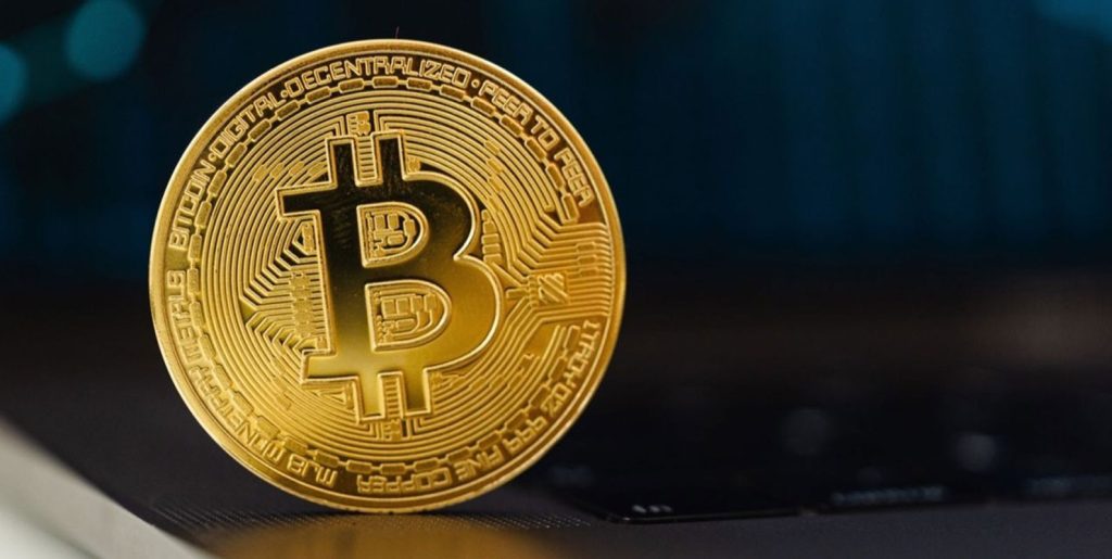 Bitcoin’de sert düşüş