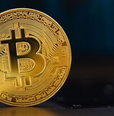 Bitcoin’de sert düşüş 2 Bitcoin’de sert düşüş