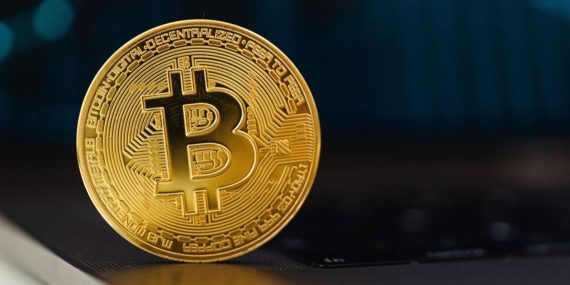 Bitcoin’de sert düşüş