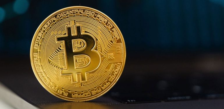 Bitcoin’de sert düşüş 1 Bitcoin’de sert düşüş
