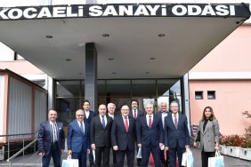 Borsa İstanbul sanayicilerle buluşup bilgi aktarıyor