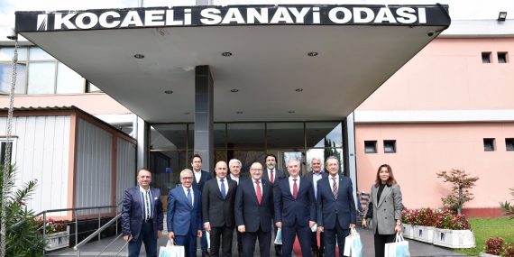 Borsa İstanbul sanayicilerle buluşup bilgi aktarıyor
