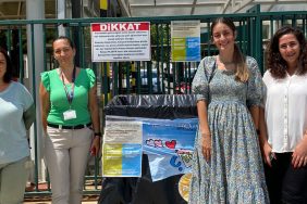 Brisa’nın “Plastiksiz Temmuz” hareketi birçok hayata dokunacak 5 Brisa’nın “Plastiksiz Temmuz” hareketi birçok hayata dokunacak