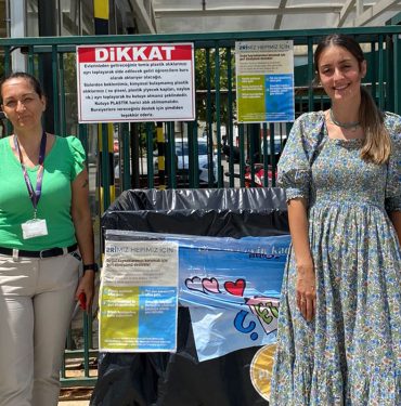 Brisa’nın “Plastiksiz Temmuz” hareketi birçok hayata dokunacak 3 Brisa’nın “Plastiksiz Temmuz” hareketi birçok hayata dokunacak