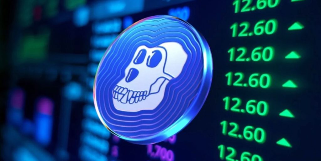 Bu Metaverse Coin, Dikkat Etmeniz Gereken Uyuyan Dev Mi?