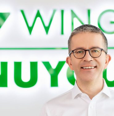 Wingie Enuygun Group "Uluslararası İşletme Ödülü"nün sahibi oldu 8 Wingie Enuygun Group "Uluslararası İşletme Ödülü"nün sahibi oldu