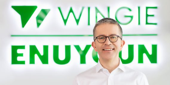 Wingie Enuygun Group “Uluslararası İşletme Ödülü”nün sahibi oldu