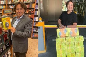 CEO'lar kapıştı! Selçuk Ergenç'in CEO TALKS kitabı ikinci baskı yaptı 13 CEO'lar kapıştı! Selçuk Ergenç'in CEO TALKS kitabı ikinci baskı yaptı