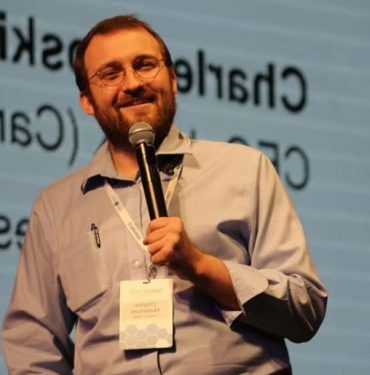 Charles Hoskinson, Influencer’ları Hedef Aldı