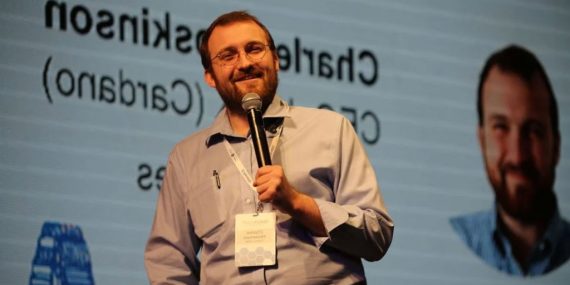 Charles Hoskinson, Influencer’ları Hedef Aldı