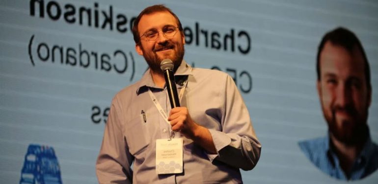 Charles Hoskinson, Influencer’ları Hedef Aldı 6 Charles Hoskinson, Influencer’ları Hedef Aldı