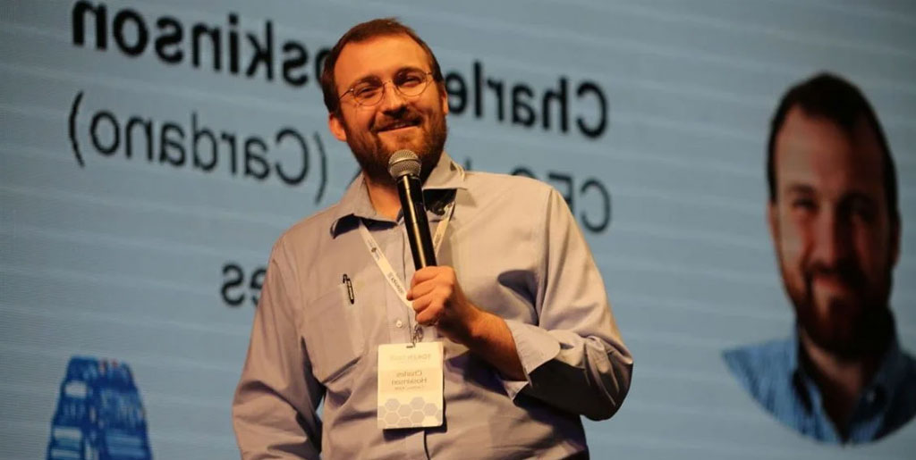Charles Hoskinson, Influencer’ları Hedef Aldı
